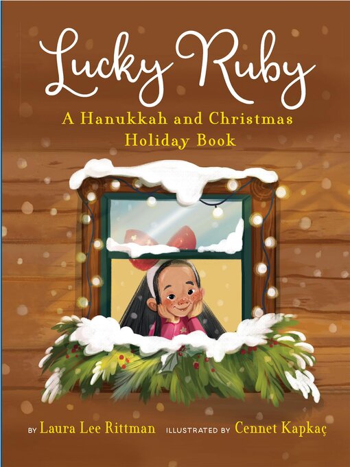 Title details for Lucky Ruby by Laura Lee Rittman - Available